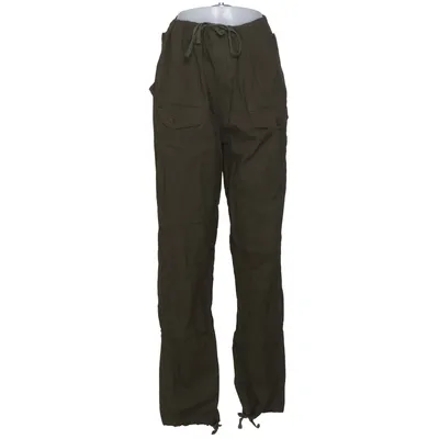 Cargo pants (Green) from Urban Renewal