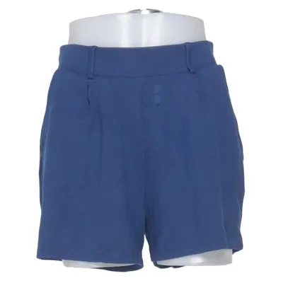 Shorts (Blå) fra Fire & Glory