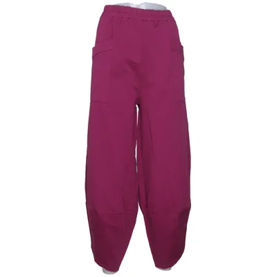 Hose (Pink) von 158C Baumwolle, Elasthan