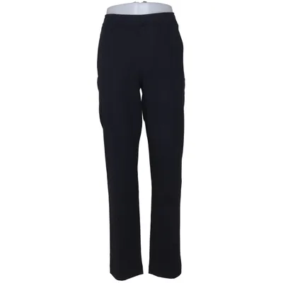 Bukser (Sort) fra Dstrezzed Elastan, Polyamid, Polyester, Viscose, Uld