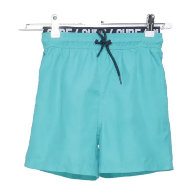 Zwemshort (Turquoise) van Yigga Polyester