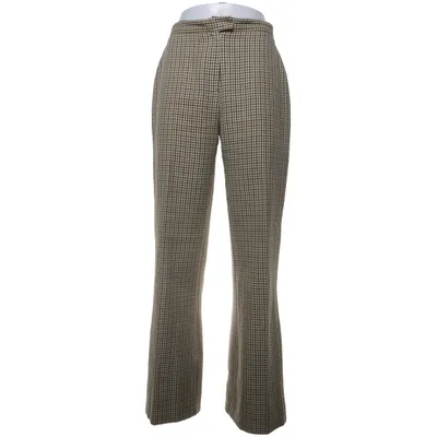 Palazzobyxor (Brun, Beige) från Connect Polyester