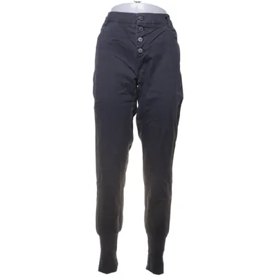 Byxor (Grå) från House of Lola Bomull, Elastan