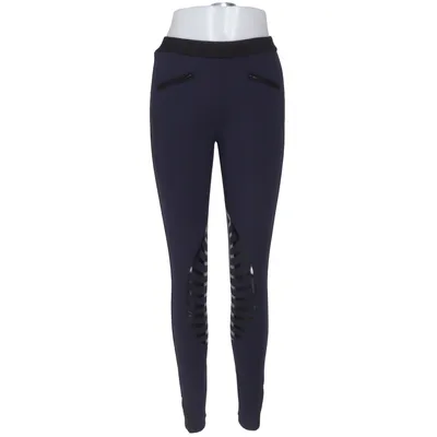 Reithose (Starlight Equine) von Starlight Equine Baumwolle, Elasthan, Nylon