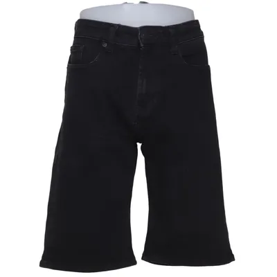 Short en jean (Nevada) de Dressmann Élasthane, Coton recyclé