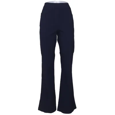 Palazzo broek (Blauw) van Bleifrei Elastaan, Polyamide, Viscose