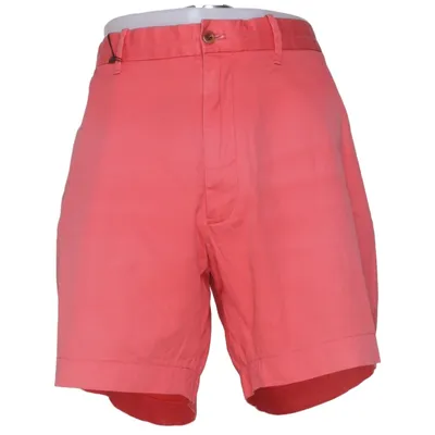 Shorts (Rød) fra Polo Golf Ralph Lauren Bomuld, Elastan
