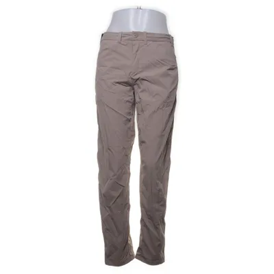 Byxor (Beige) från Houdini Elastan, Polyamid, Polyuretan, Återvunnen polyester