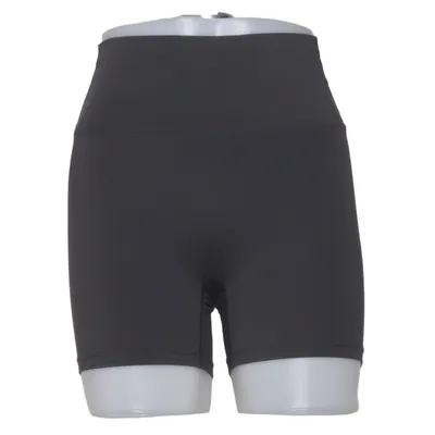 Short de compression (Gris) de Adanola Élasthane, Polyamide