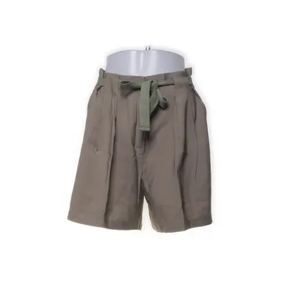 Shorts (Beige) from Sweewë Polyester, Viscose