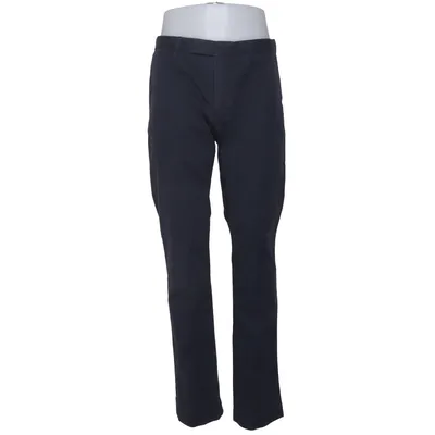Chinos (Blue) from Polo Ralph Lauren Cotton, Elastane