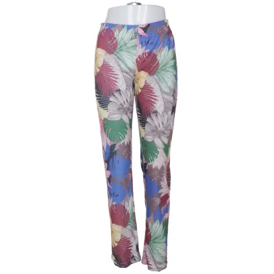 Pantalon (Bleu, Multicolore) de Eight Sthlm