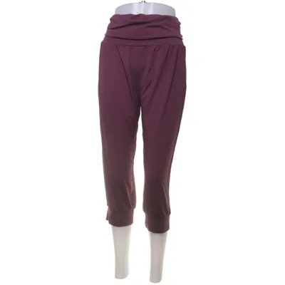 Haremsbyxor (Lila) från Sport Essentials by Tchibo Elastan, Viskos