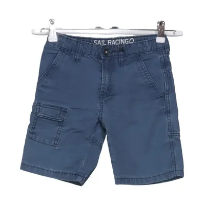 Shorts cargo (Jun Grinder) de Sail Racing Coton