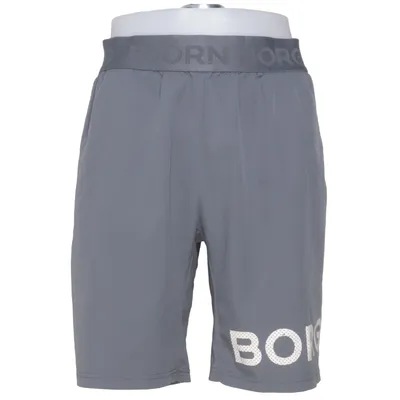 Short de sport (Hydro-Pro) de Björn Borg Élasthane, Polyester recyclé