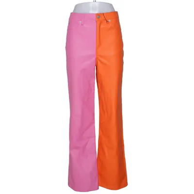 Bukser (Pink, Orange) fra JJXX
