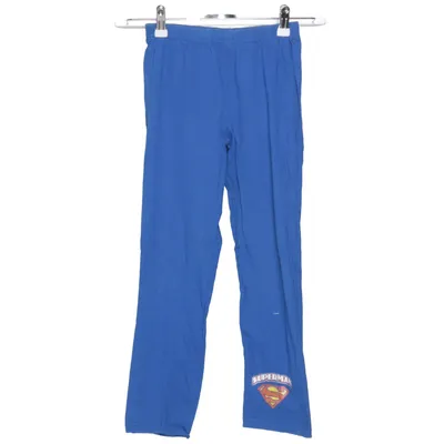 Pyjama broek (Blauw) van Superman Katoen