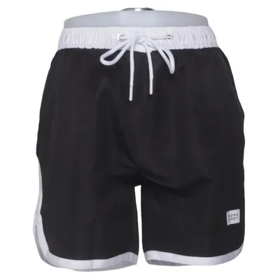 Zwemshort (Grijs, Wit) van Frank Dandy Polyester
