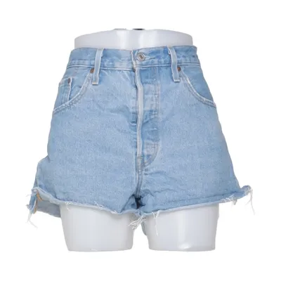 Jeansshorts (501) från Levi Strauss & Co Bomull