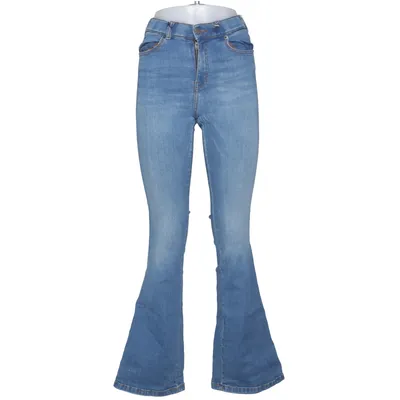 Jeans (Soniq) fra Dr. Denim Bomuld, Elastan