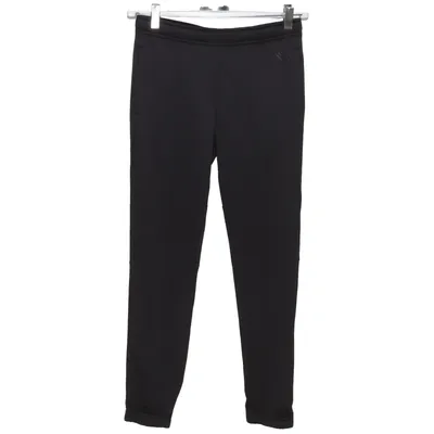 Sweatpants (Sort) fra Reaction Polyester