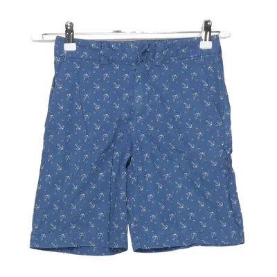 Korte broek (Blauw) van Polo Ralph Lauren Katoen