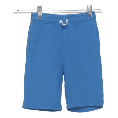 Mjukisshorts (Blå) från Peuhu Bomull, Polyester