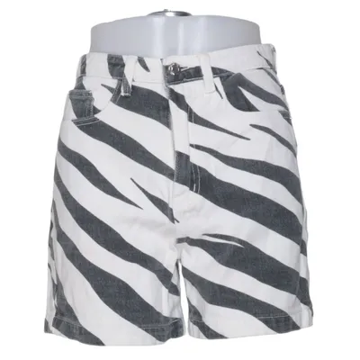Short (Mom) de PrettyLittleThing Coton