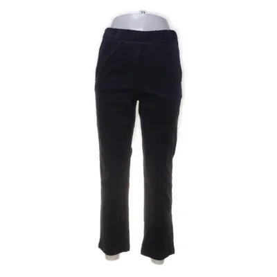 Manchesterbyxor (Blå) från Hessnatur Bomull, Elastan, Hampa