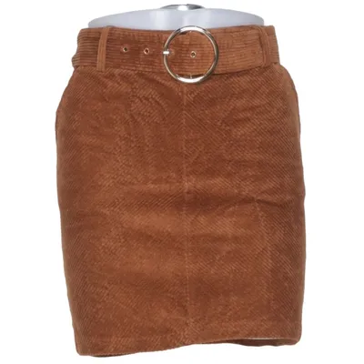 Skirt (Giorgia) from GiorGia Cotton, Elastane