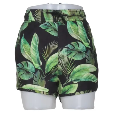 Zwemshort (Zwart, Groen, Meerkleurig) van H&M Polyester