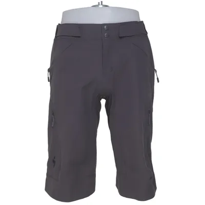 Short d'extérieur (Gris) de Sweet Protection Élasthane, Polyester