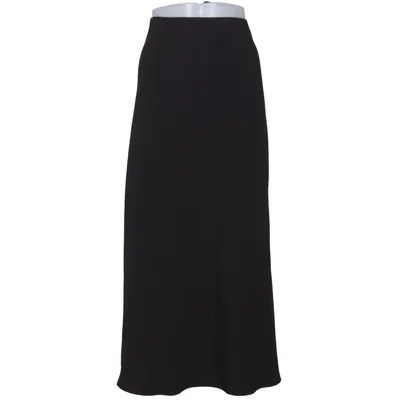 Långkjol (Svart) från Neo Noir Polyester