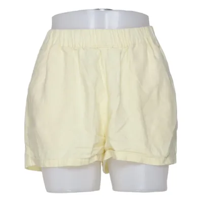 Shorts (Gelb) von Vero Moda Leinen, Viskose
