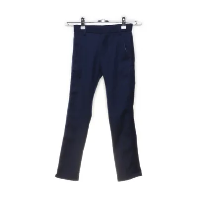 Kostymbyxor (Blå) från Billybandit Bomull, Polyester, Ull