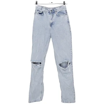 Jean (Bleu) de Denim Day Coton