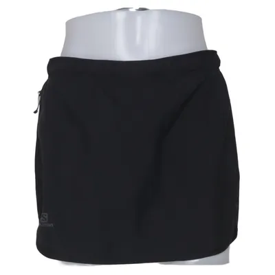 Sportrock (Schwarz) von Salomon Polyester