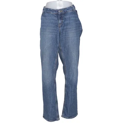 Zwangerschapsjeans (Mama) van H&M Mama Katoen, Elastaan