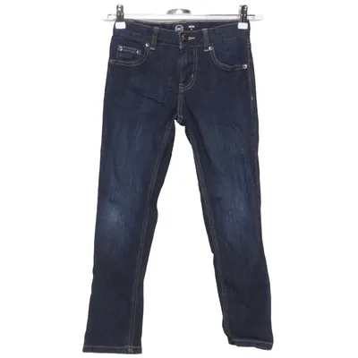 Jean (Bleu) de Wonder Nation Coton, Élasthane, Polyester recyclé