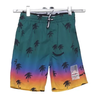 Zwemshort (Groen, Blauw, Geel, Meerkleurig) van Molo Swim