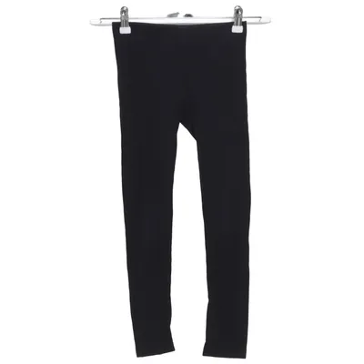 Legging (Noir) de Pepperts Coton, Élasthane