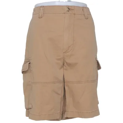 Cargoshorts (Brun) från Polo Ralph Lauren Bomull