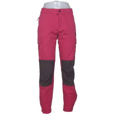 Friluftsbyxor (Rosa) från Sprayway Bomull, Polyester