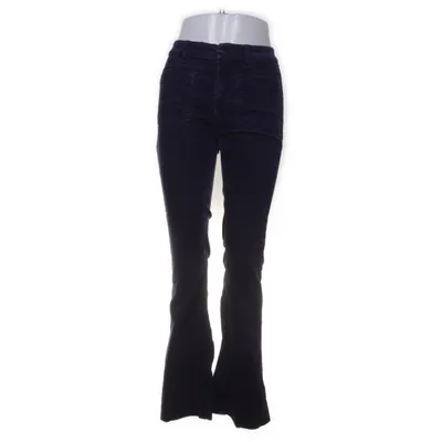 Corduroy broek (Lila) van Seafarer