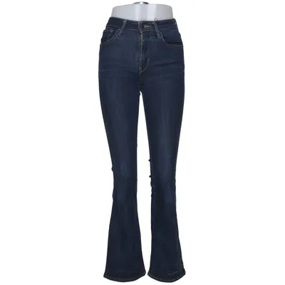 Jeans (725) från Levi's Premium Bomull, Elastan, Lyocell, Polyester