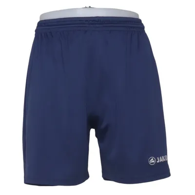 Trainingsshorts (Blauw) van Jako Polyester