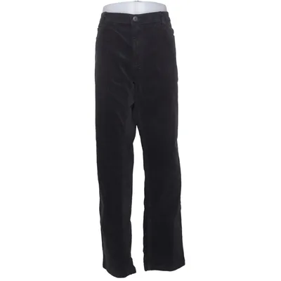 Corduroy pants (Black) from Bexleys Man