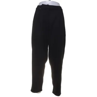 Kostymbyxor (Svart) från Disturbia Elastan, Polyester, Viskos