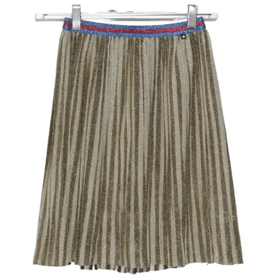 Kjol (Bailini) från Molo Polyester
