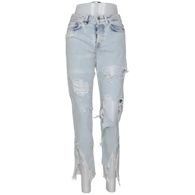Jeans (Blå) från &Denim by H&M Bomull